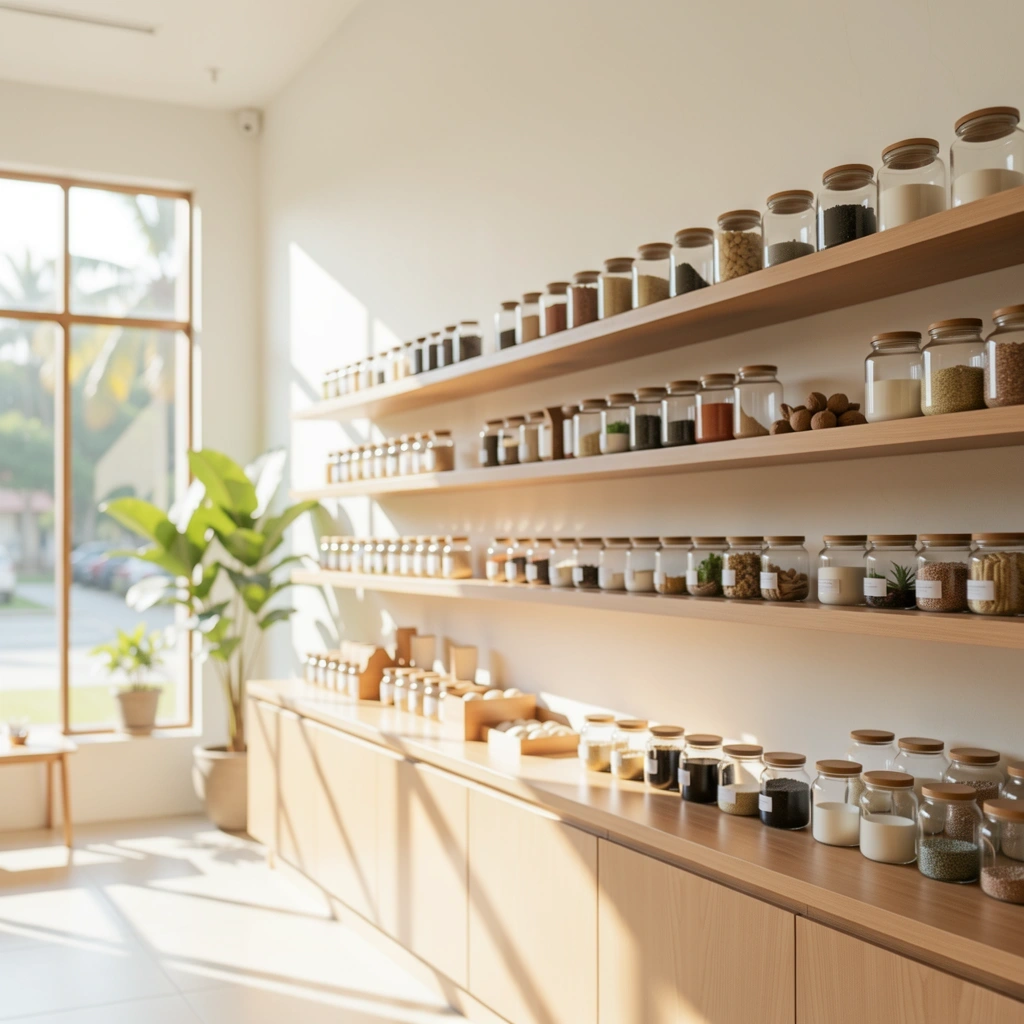 Sirihku Wellness Environment